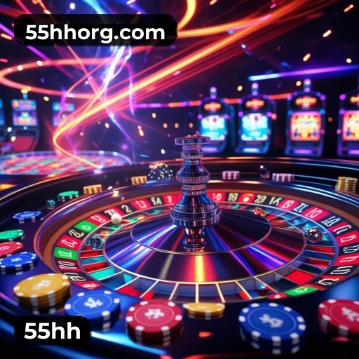 Promoções App 55hh