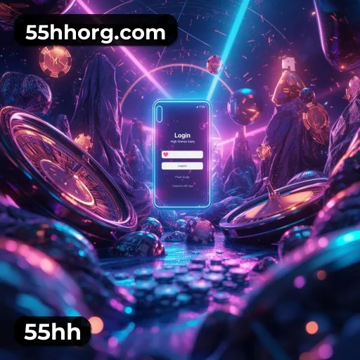 Segurança App 55hh
