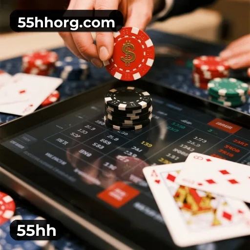 cassino_Baccarat
