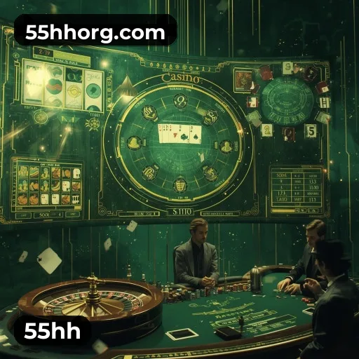Segurança App 55hh