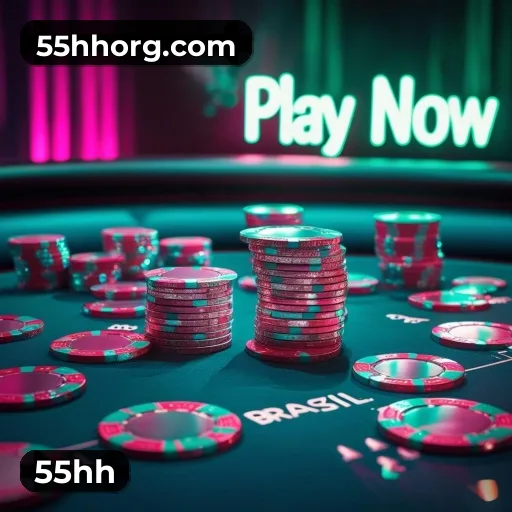 Registro slots 55hh