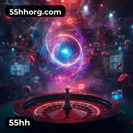 Dicas de slots 55hh