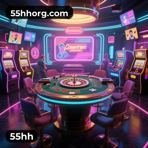 Slots mobile 55hh