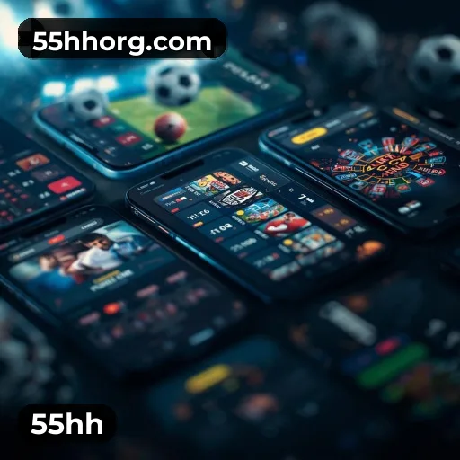 RNG certificado 55hh