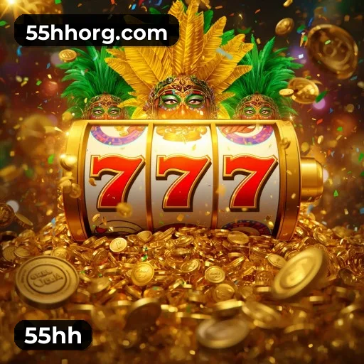 Free spins 55hh