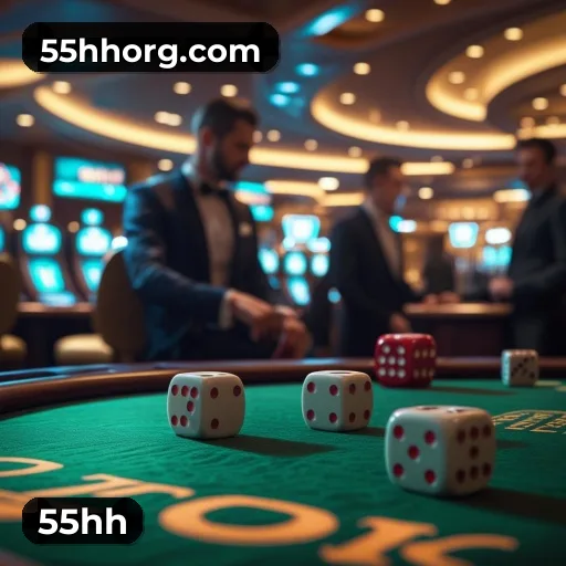 Slots desktop 55hh