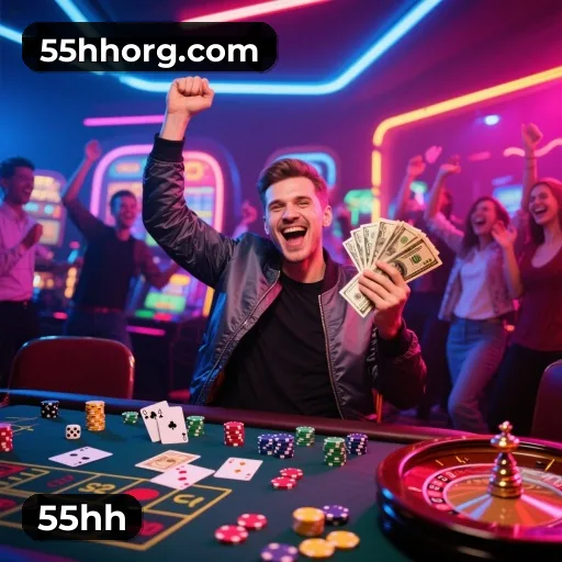 Níveis VIP 55hh