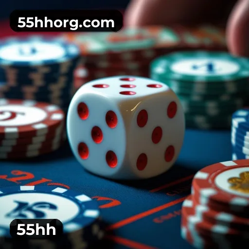 Táticas 55hh
