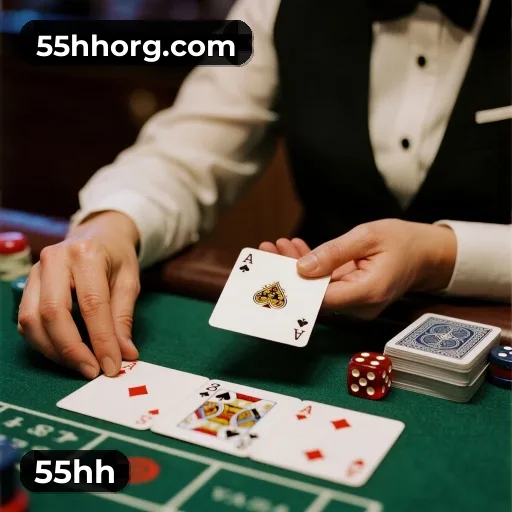Estratégias 55hh