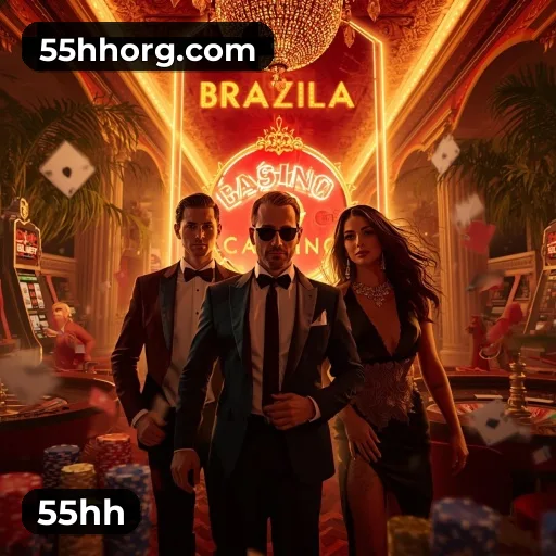 Melhores Jogos 55hh