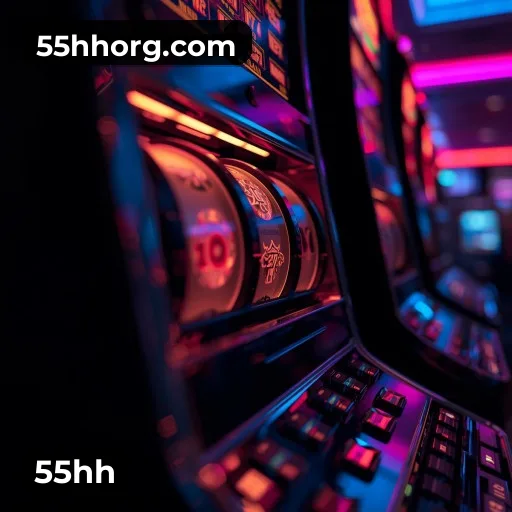 Prêmio 55hh